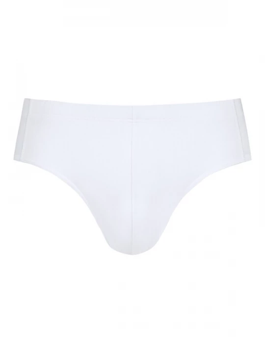 Foto van product Mey Slip 'Comfort Cotton' wit
