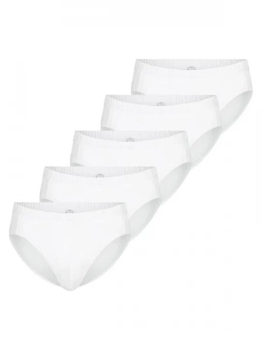 Foto van product Mey Slip 'Comfort Cotton' wit