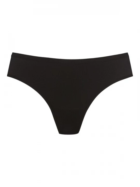 Foto van product Mey Slip 'Comfort Cotton ' zwart