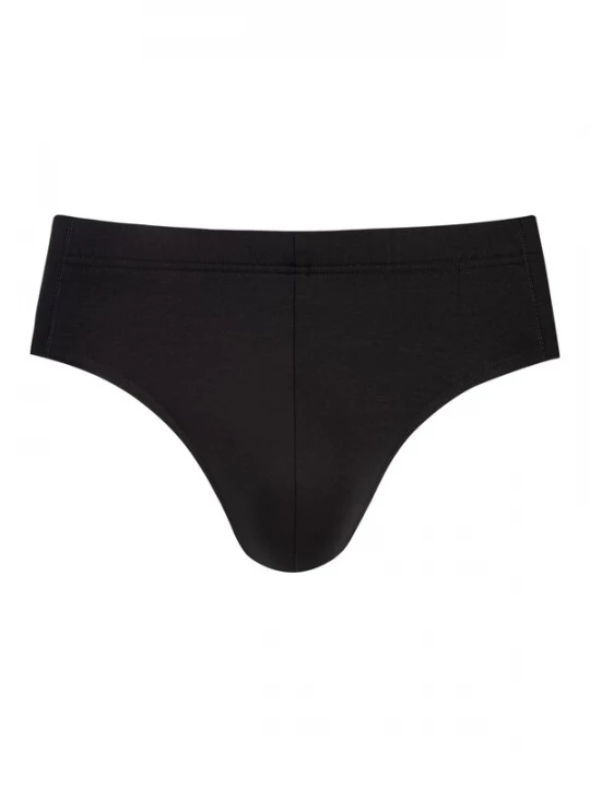 Foto van product Mey Slip 'Comfort Cotton' zwart