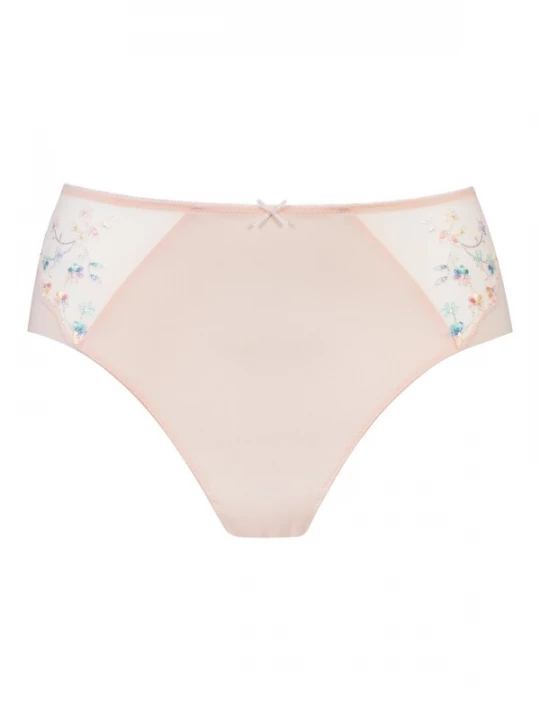 Foto van product Mey Slip crème / abrikoos