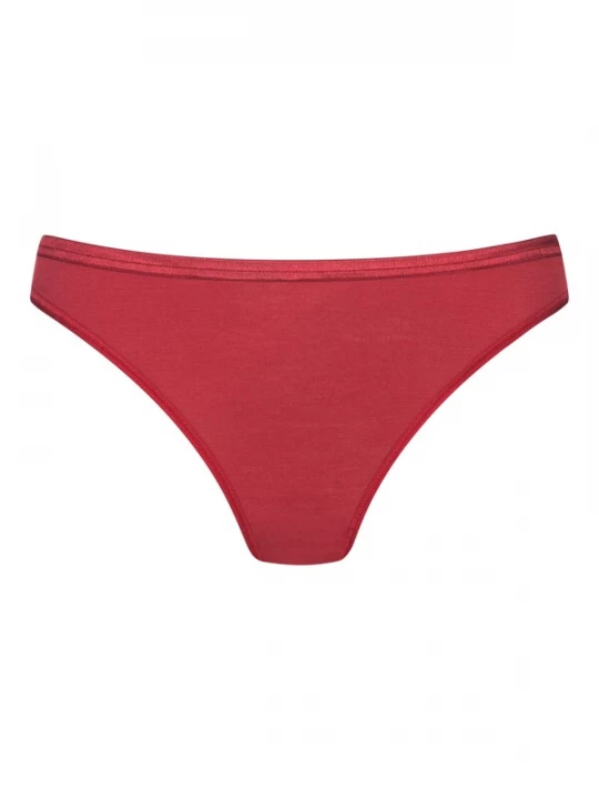Foto van product Mey Slip 'Delighted' rood