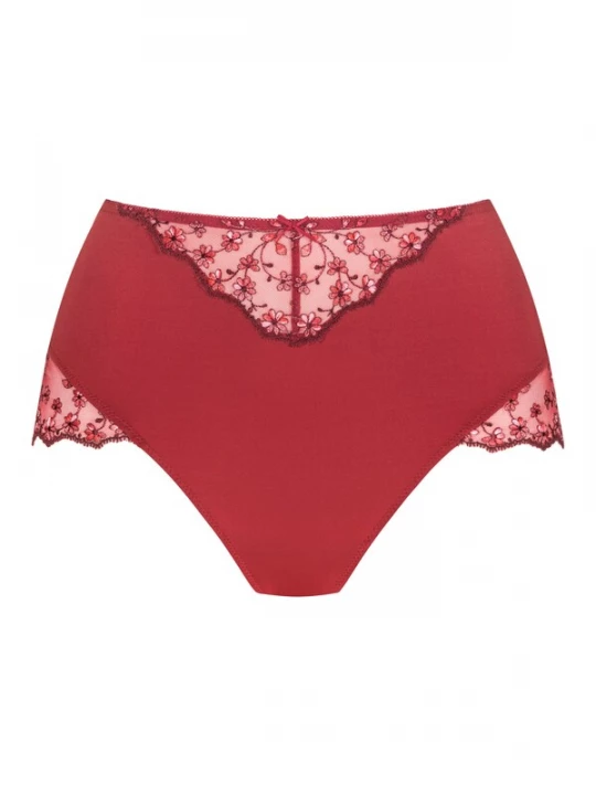 Foto van product Mey Slip 'Delightful' rood