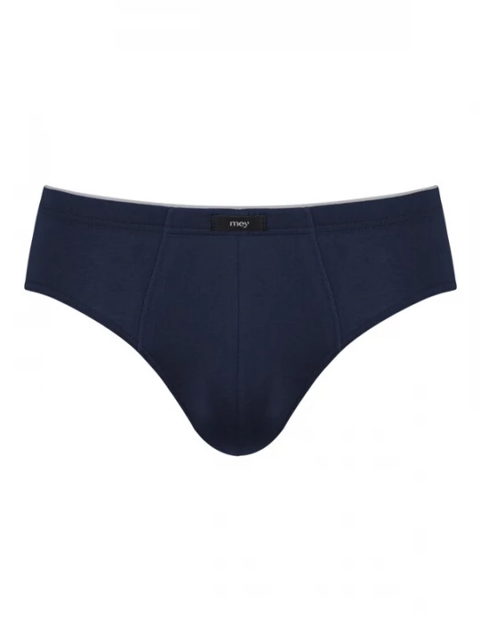 Foto van product Mey Slip 'Dry Cotton' donkerblauw
