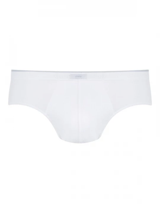Foto van product Mey Slip 'Dry Cotton' wit