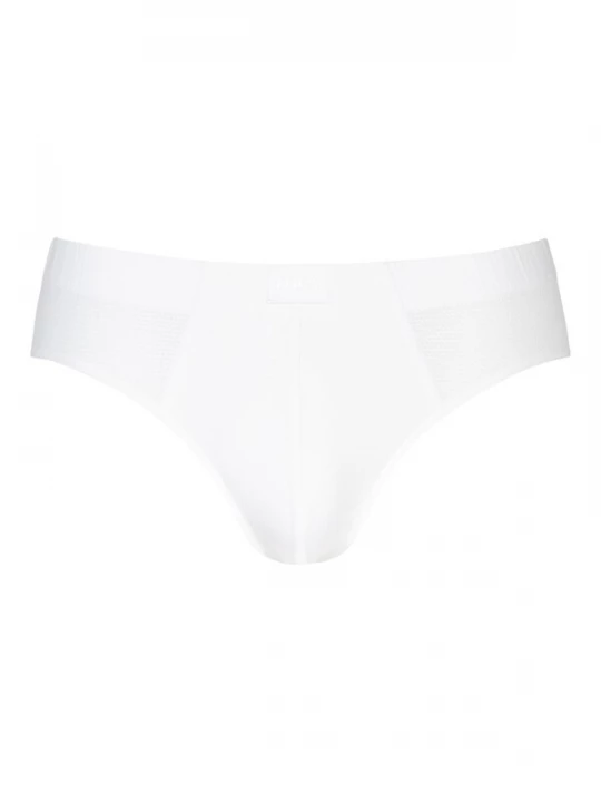 Foto van product Mey Slip 'Dry Cotton' wit