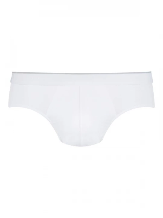 Foto van product Mey Slip 'Dry Cotton' wit