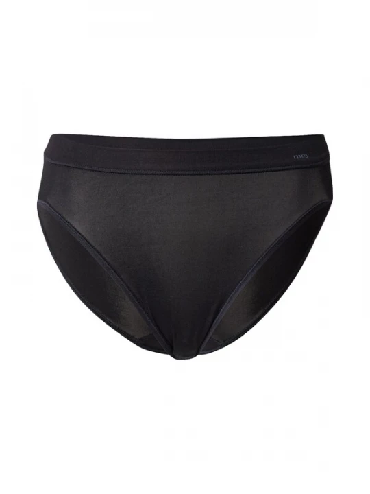 Foto van product Mey Slip 'Emotion' grijs / zwart