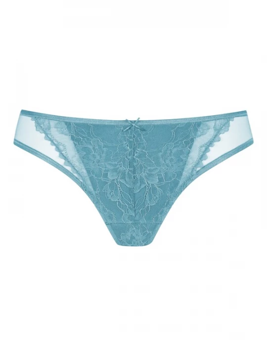 Foto van product Mey Slip 'Fabulous' petrol