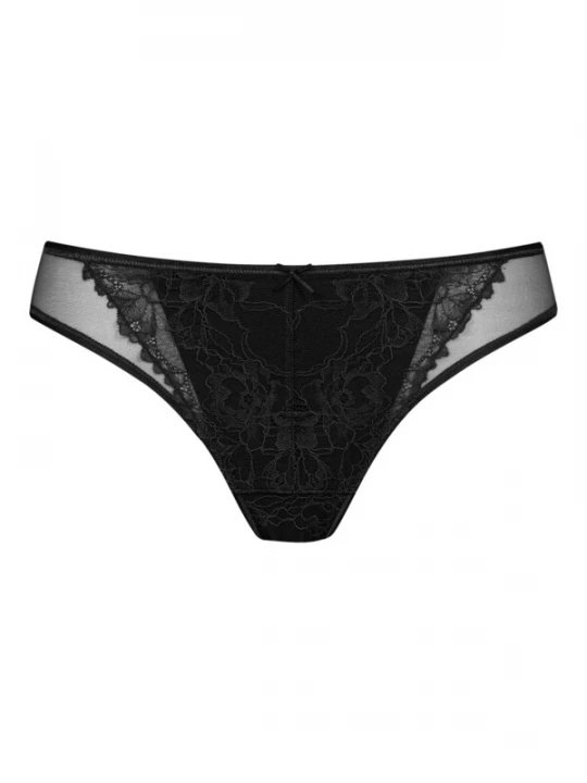 Foto van product Mey Slip 'Fabulous' zwart