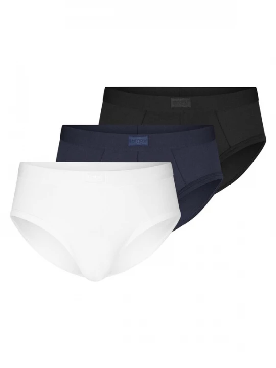 Foto van product Mey Slip 'Iconic Modal' gemengde kleuren
