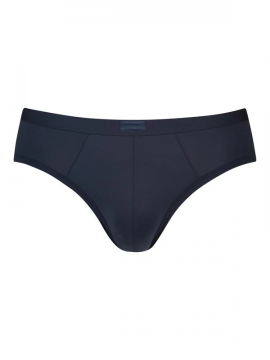 Foto van product Mey Slip 'Iconic Modal' nachtblauw
