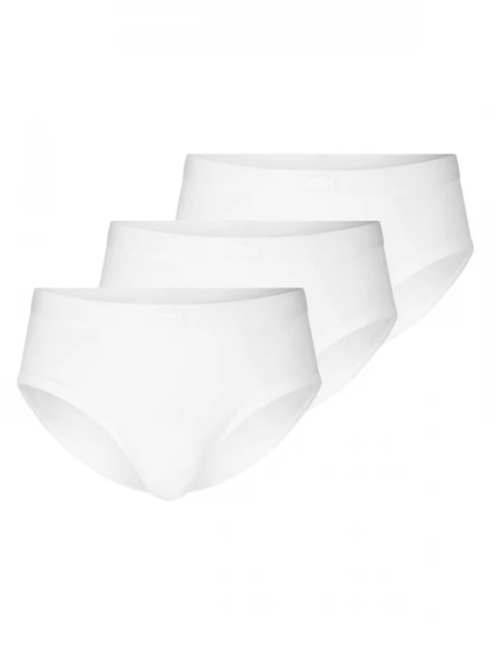 Foto van product Mey Slip 'Iconic Modal' wit