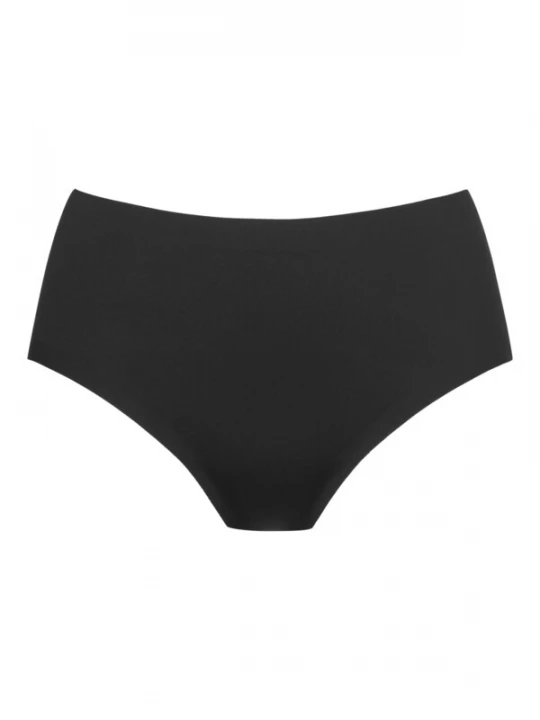 Foto van product Mey Slip 'Illusion' zwart