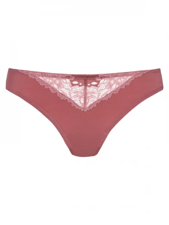 Foto van product Mey Slip 'Luxurious' eosine