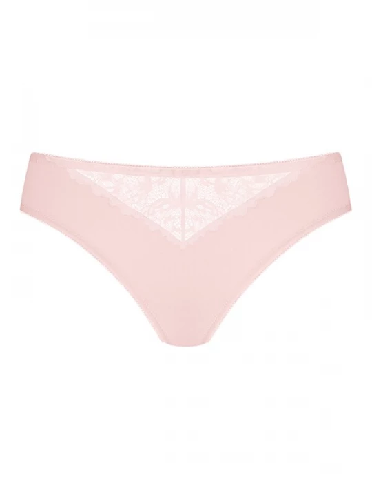 Foto van product Mey Slip 'Luxurious' rosa
