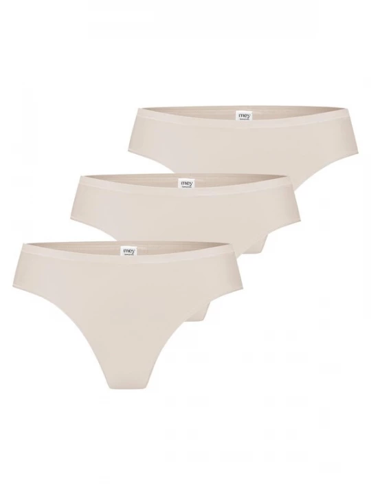 Foto van product Mey Slip 'Modal Pure' beige