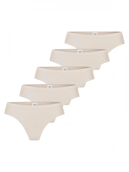 Foto van product Mey Slip 'Modal Pure' beige