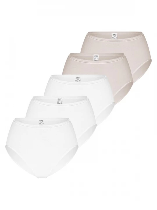Foto van product Mey Slip 'Modal Pure' beige gemêleerd