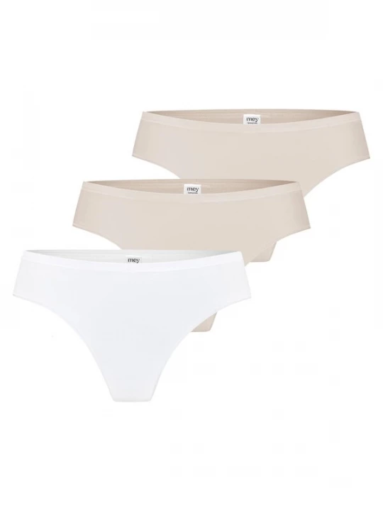 Foto van product Mey Slip 'Modal Pure' cappuccino