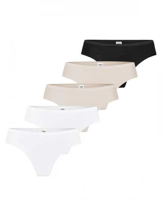 Foto van product Mey Slip 'Modal Pure' gemengde kleuren