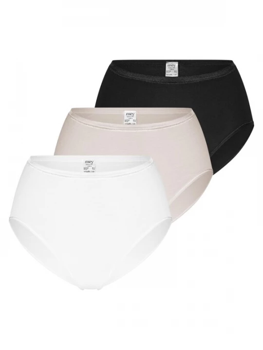 Foto van product Mey Slip 'Modal Pure' gemengde kleuren