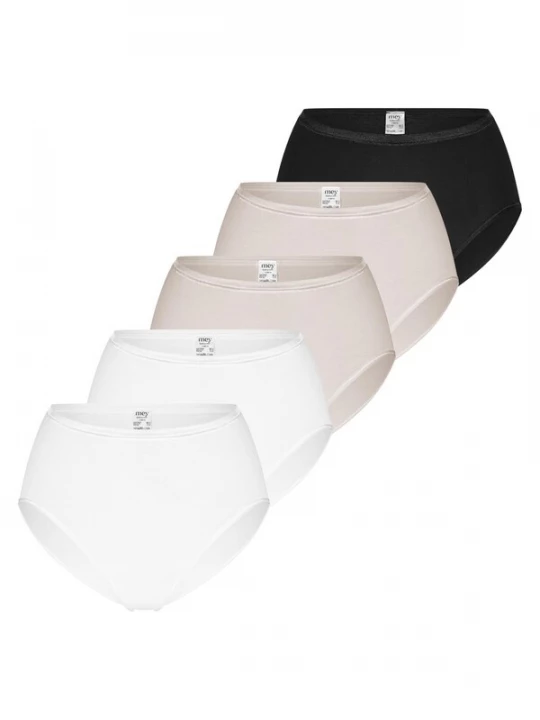 Foto van product Mey Slip 'Modal Pure' gemengde kleuren
