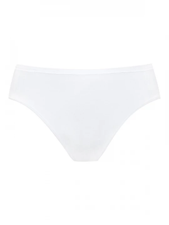 Foto van product Mey Slip 'Modal Pure' wit