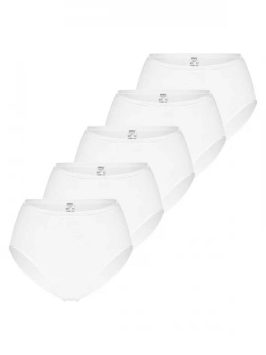 Foto van product Mey Slip 'Modal Pure' wit