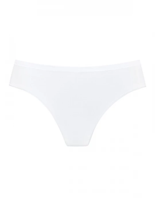 Foto van product Mey Slip 'Modal Pure' wit