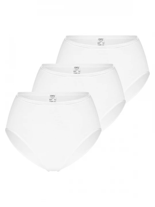 Foto van product Mey Slip 'Modal Pure' wit