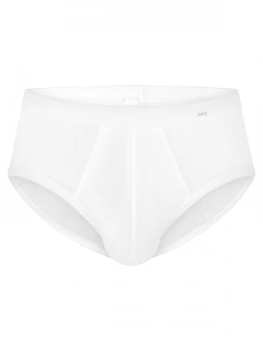 Foto van product Mey Slip 'Noblesse' wit