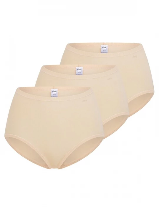 Foto van product Mey Slip 'Only Lycra' nude