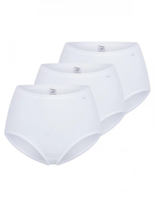 Foto van product Mey Slip 'Only Lycra' wit