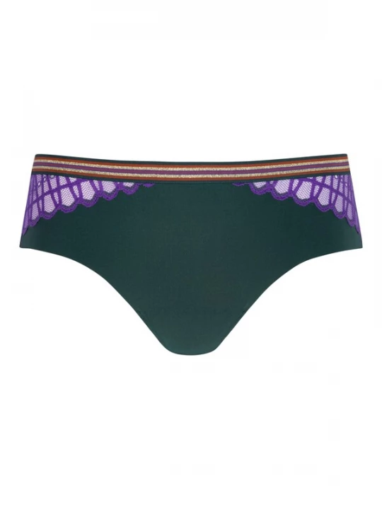 Foto van product Mey Slip 'Poetry Temptation' spar / lila