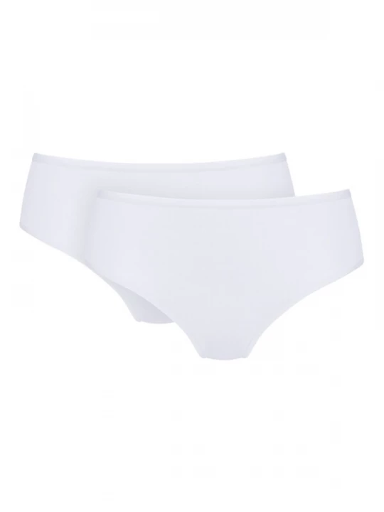 Foto van product Mey Broekje 'Pure Sense' wit