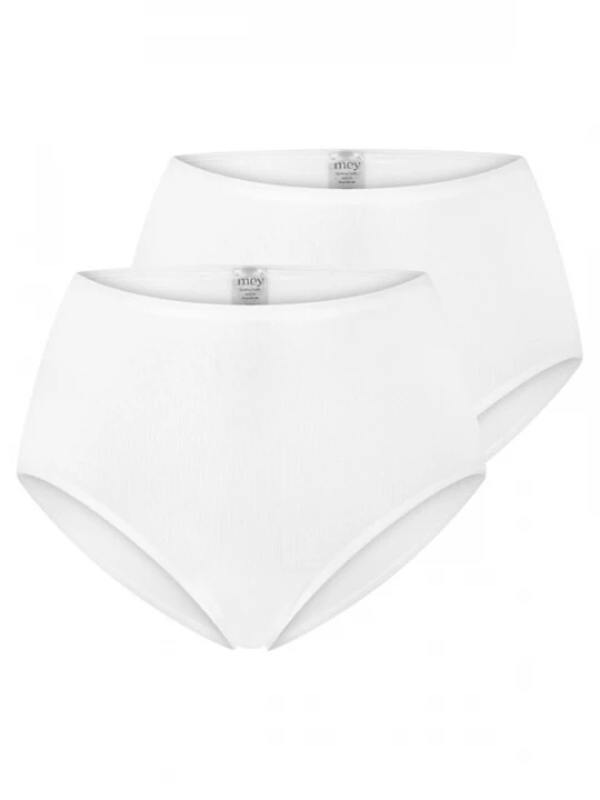 Foto van product Mey Slip 'Pure Sense' wit