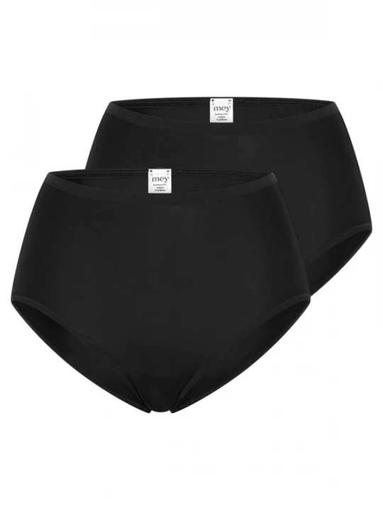 Foto van product Mey Slip 'Pure Sense' zwart