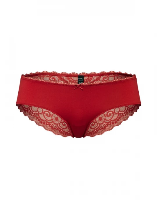 Foto van product Mey Slip robijnrood