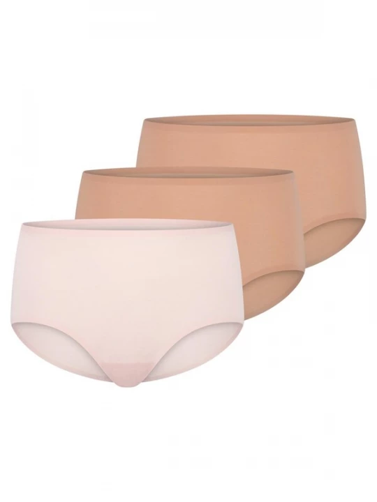 Foto van product Mey Slip 'Simply Better Invisibles' beige gemêleerd