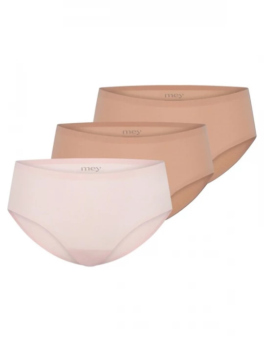 Foto van product Mey Slip 'Simply Better Invisibles' beige gemêleerd