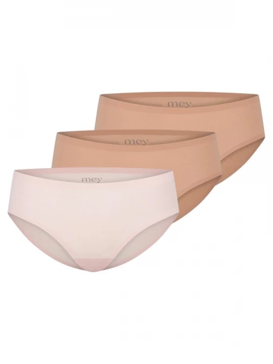 Foto van product Mey Slip 'Simply Better Invisibles' beige gemêleerd
