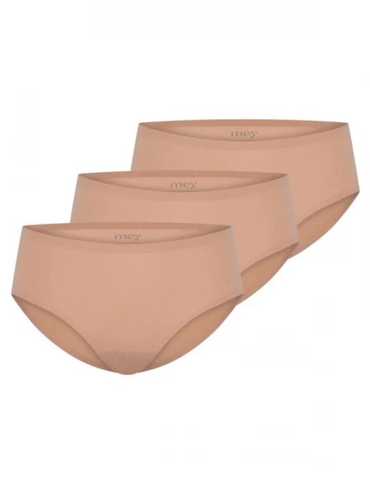 Foto van product Mey Slip 'Simply Better Invisibles' bruin
