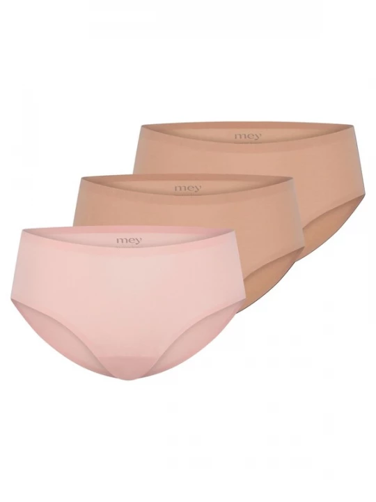 Foto van product Mey Slip 'Simply Better Invisibles' bruin gemêleerd