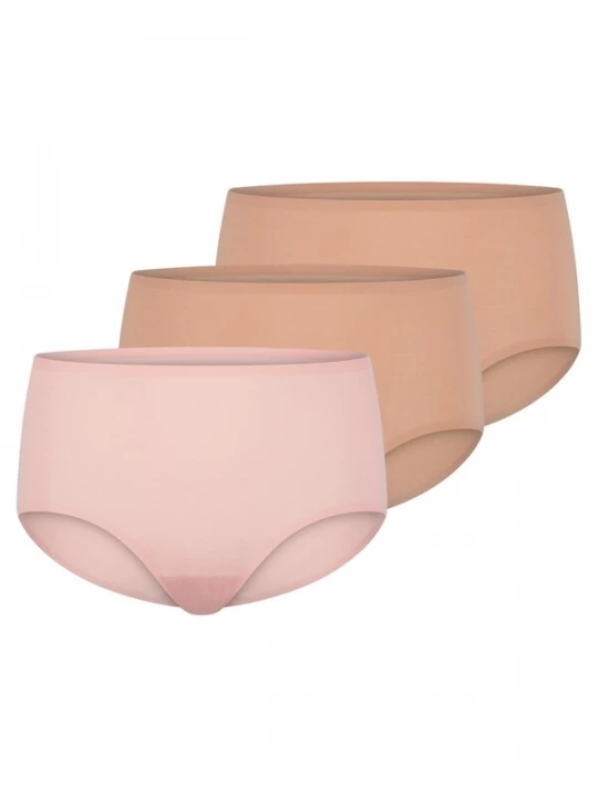 Foto van product Mey Slip 'Simply Better Invisibles' bruin gemêleerd