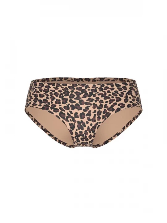 Foto van product Mey Slip 'Simply Better Invisibles' camel / chocoladebruin / zwart