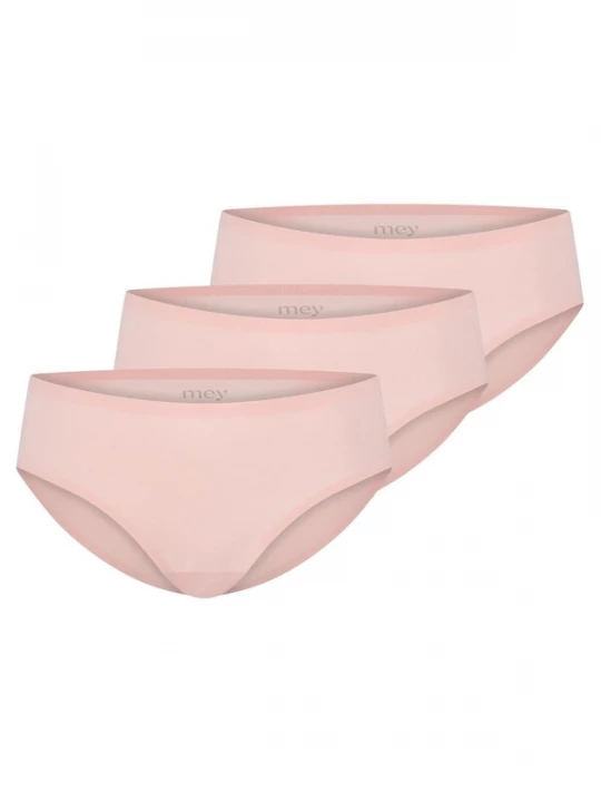 Foto van product Mey Slip 'Simply Better Invisibles' rosa