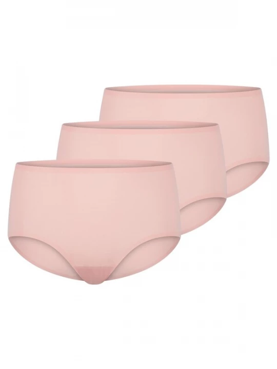 Foto van product Mey Slip 'Simply Better Invisibles' rosa