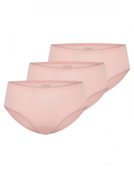 Foto van product Mey Slip 'Simply Better Invisibles' rosa