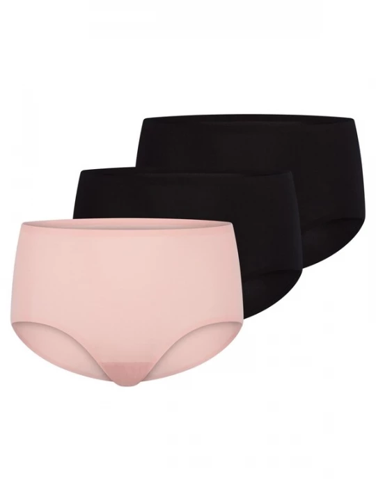 Foto van product Mey Slip 'Simply Better Invisibles' roze gemêleerd